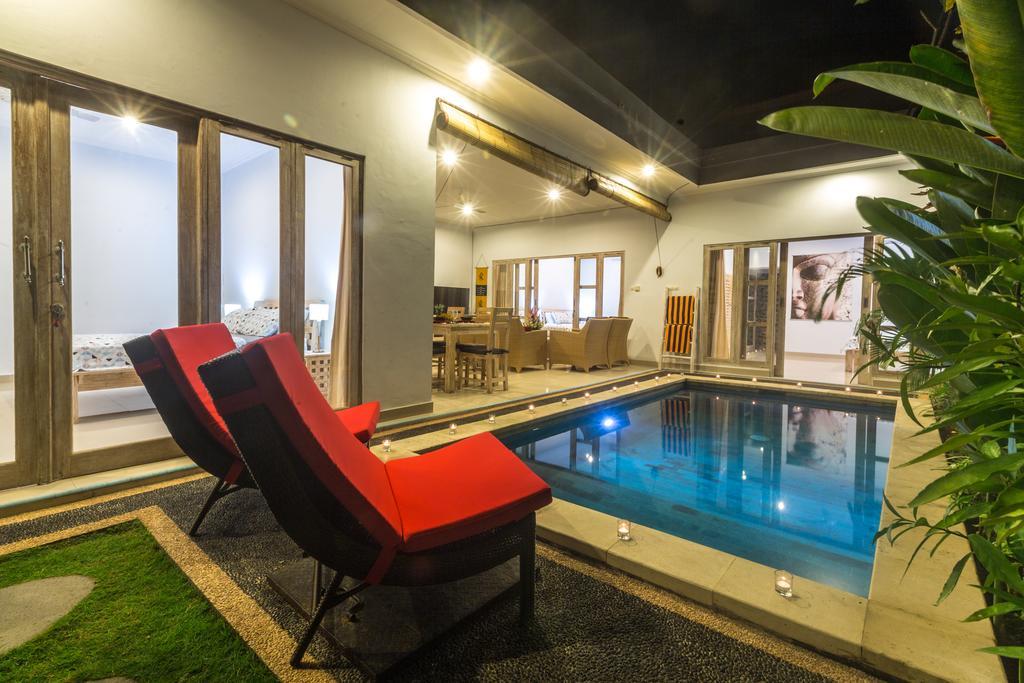 Castro Villa سمينياك المظهر الخارجي الصورة